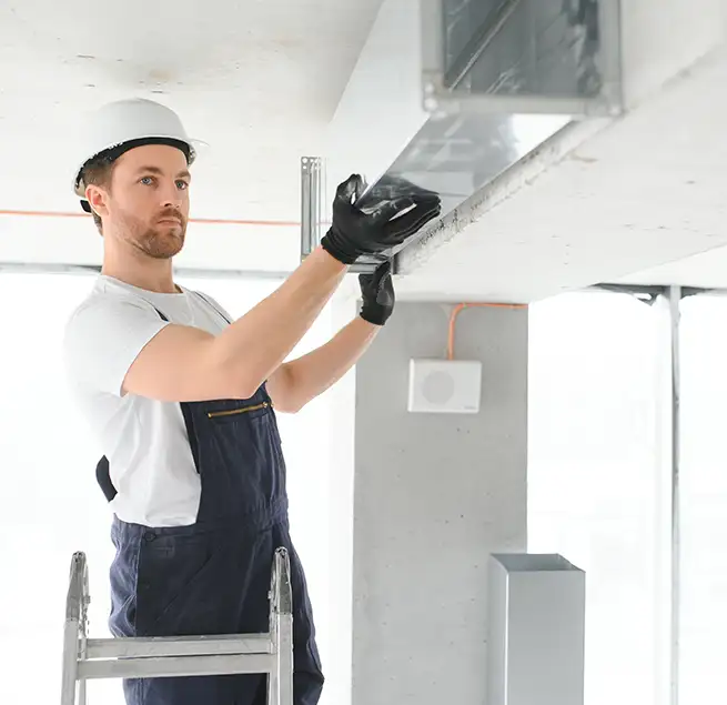 Why Homeowners & Businesses Trust Us in Binghamton, NY?