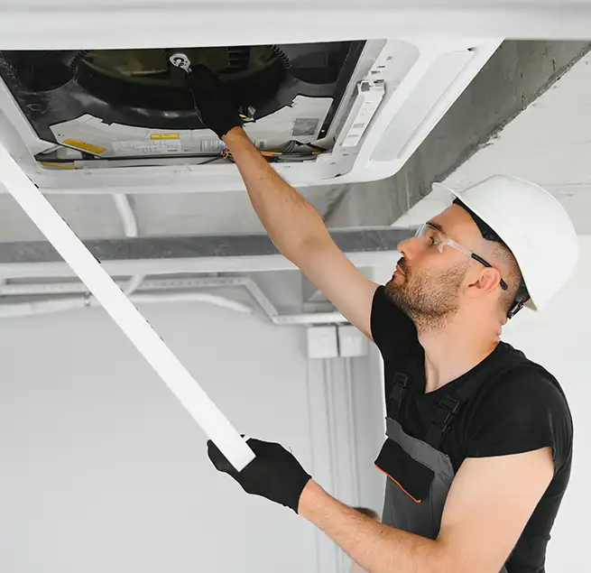 Why Homeowners & Businesses Trust Us in Binghamton, NY?