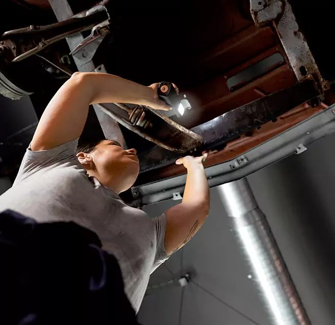 Why Homeowners & Businesses Trust Us Binghamton, NY