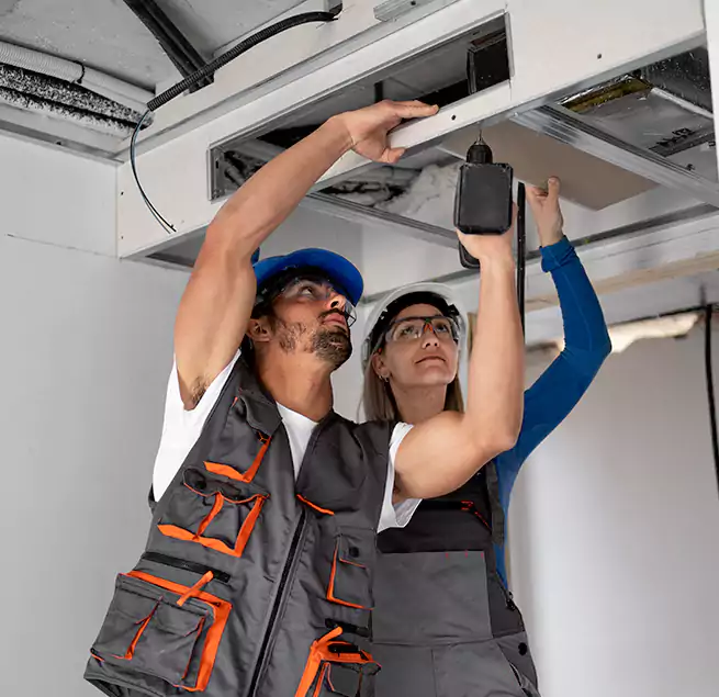 Why Homeowners & Businesses Trust Us in Binghamton, NY