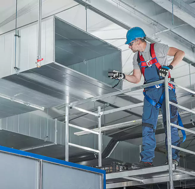 Why Homeowners & Businesses Trust Us Binghamton, NY