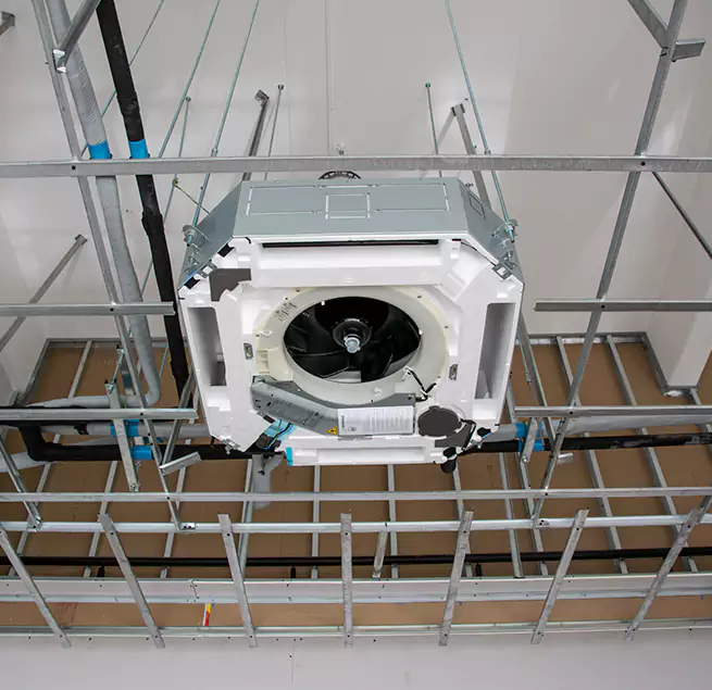 Why Homeowners & Businesses Trust Us Binghamton, NY?