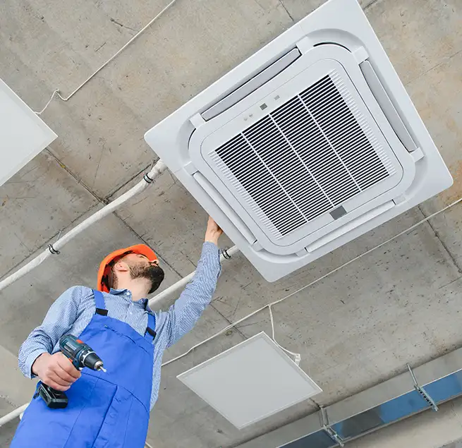 Why Homeowners & Businesses Trust Us in Binghamton, NY?