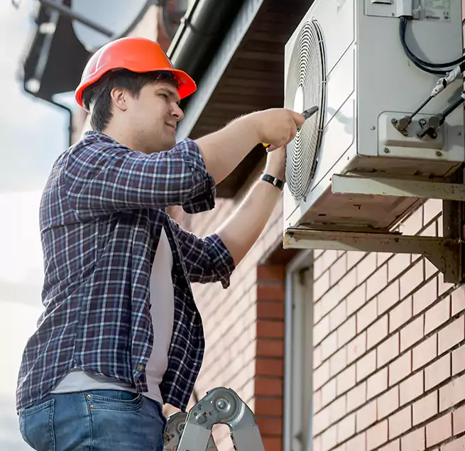 Why Homeowners & Businesses Trust Us Binghamton, NY