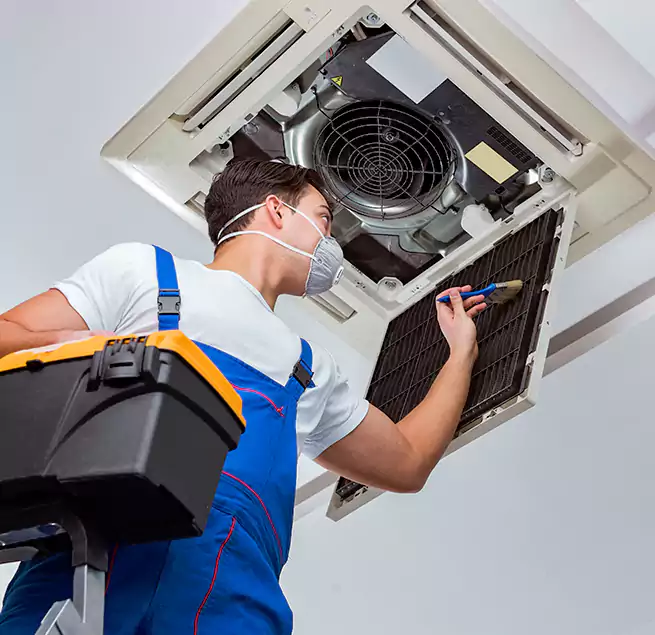 Why Homeowners & Businesses Trust Us in Binghamton, NY?